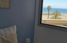 Bel appartement vue mer accès direct plage - Foto 3