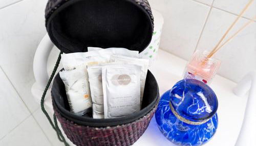 Silvi Marina Sea Resort - Foto 3