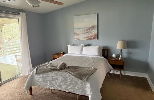 Scenic Lake House & Dog Friendly - Foto 11