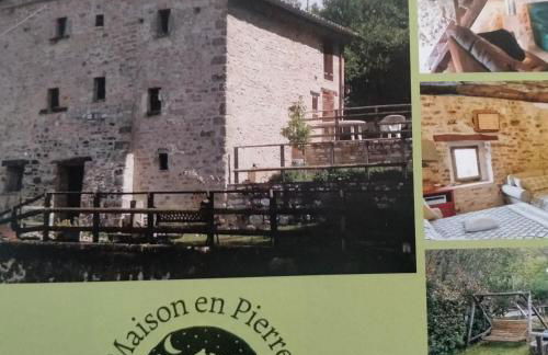 Maison en Pierre - Foto 19