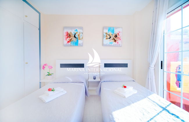 Apartamentos Marina Internacional - Foto 7
