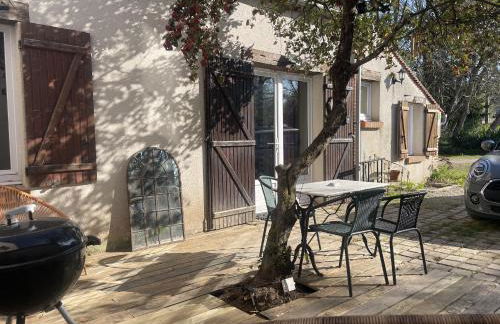 La grange du Ruet - Photo 23