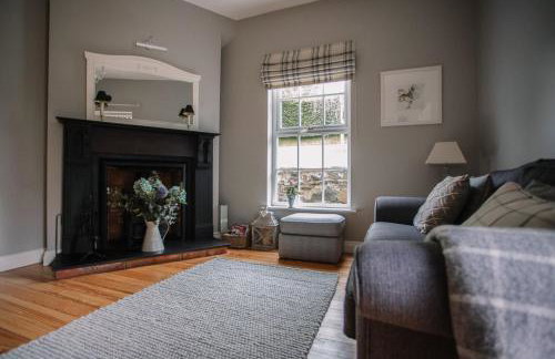 Bay Tree Cottage - Foto 50