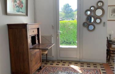 La Maison des Jardins - Photo 39