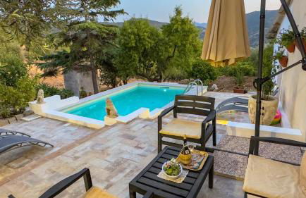 Villa Ferulas - Foto 36