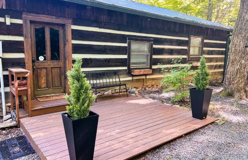 Gold Creek Cabin - Foto 27