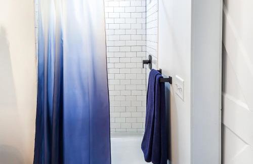 Stylish studio in Bristol, newly renovated! - Foto 10