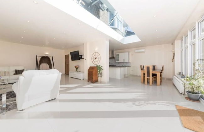 Rose House Garden - Foto 13