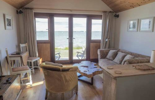 Beachside chalet 4 Cormorant with access to beach - Foto 11