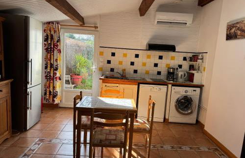 T2 Climatise sur le BASSIN D ARCACHON - Foto 4