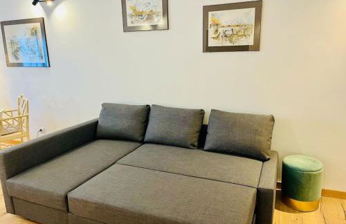 Oasi Elegante Aria Condizionata e Pet Friendly - Foto 11