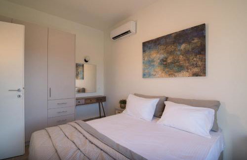 Lodge Modern Apartments - in Kalamaki Center, by ZanteWize - Foto 51