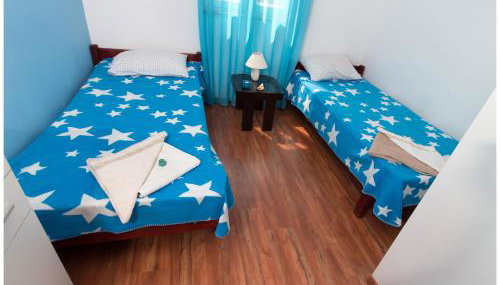 Apartments FRAGOLINA - Photo 3