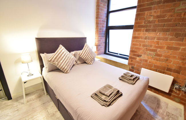 Aire Apartments - The Calls - Foto 2