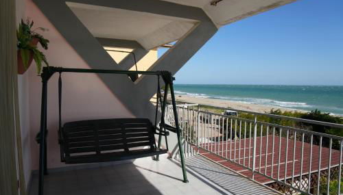 SEAFRONT SUITE 5 Stars - Comfortable Apartment - Foto 3