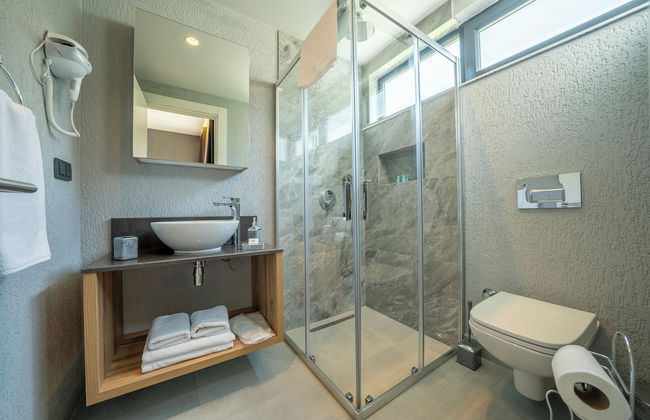 Gündoğan Suites - Foto 66