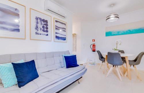 Falesia beach Pool quiet side by Enjoyyourstay - Foto 17