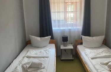 Apartment mit eine große Terasse Nähe Hannover-Messe - Foto 1