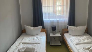 Apartment mit eine große Terasse Nähe Hannover-Messe - Foto 1