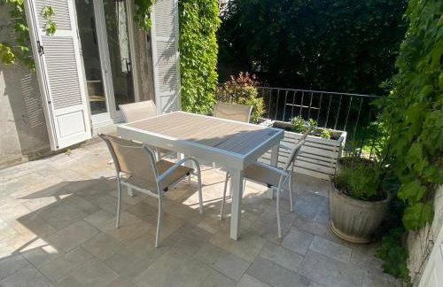 Grande maison de charme - Foto 31
