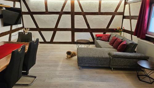 Ferienwohnung Im Gässla - Foto 3