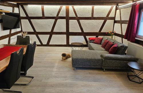 Ferienwohnung Im Gässla - Foto 3