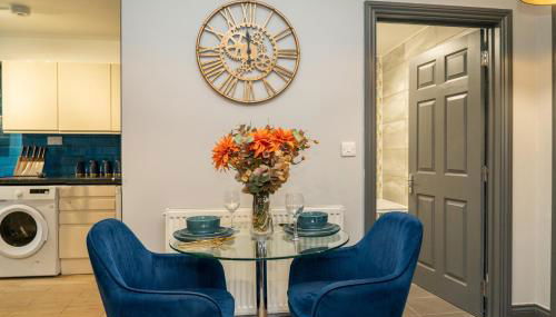 Free Parking New Modern Gem in Harrow - Foto 4