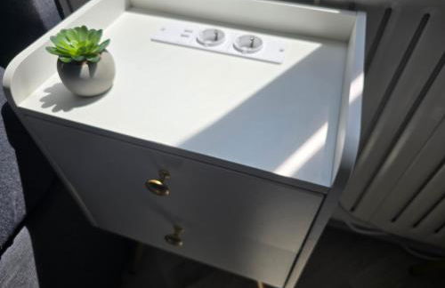 Apartment in Krefeld City with Balcony - Foto 26