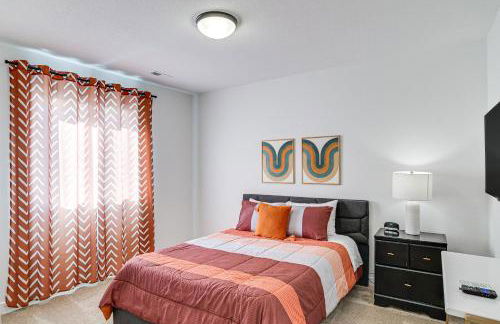 The Cove Polk City Ranch Near Saylorville Lake - Foto 30