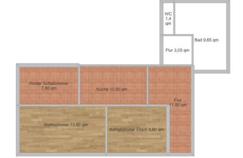 Conny´s Kajüte - für bis zu 4 Personen, mit Sauna und Haustiere herzlich willkommen - Photo 59