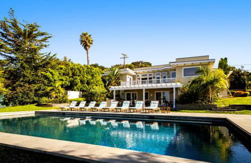 50 PCT OFF! Malibu Ocean Escape, Pool, Walk to Beach - Foto 20