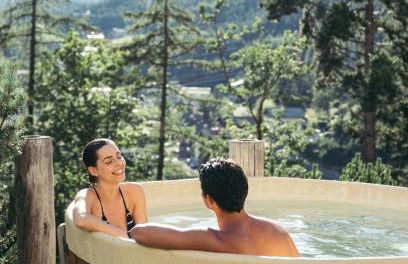 CAMERE Panorama relax garden With Free Parking - Foto 36