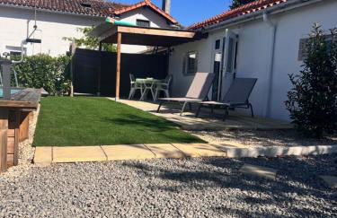 Le Douillet - The Snug-Couples Retreat - Foto 43