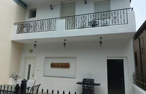 Rivet's house - Foto 48