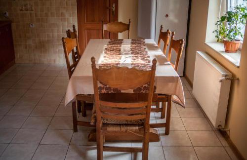 Domek na wzgórzu Blanki - Foto 19