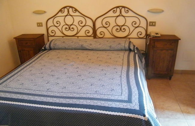 Agriturismo Il Casanova - Foto 8