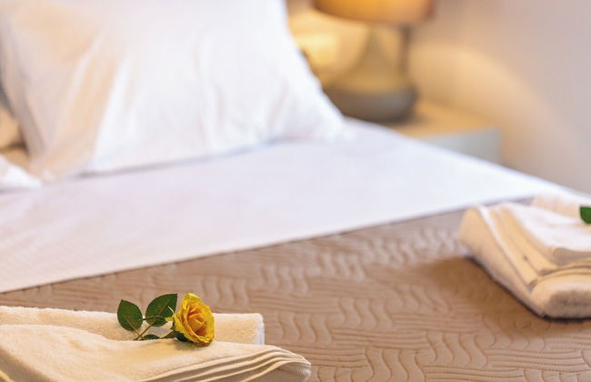 Akrogiali Apartments - Foto 2