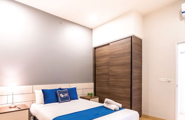 Windmill Upon Hills Premium Suites Genting Highland - Foto 19