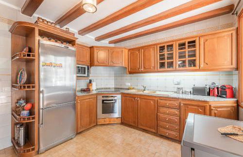 Villa Ses Basses - Foto 14