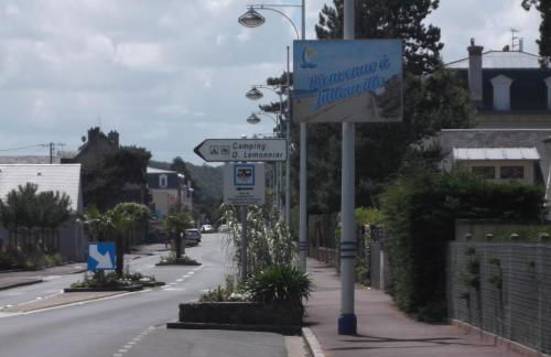 Résidence Rose des Vents - Foto 10