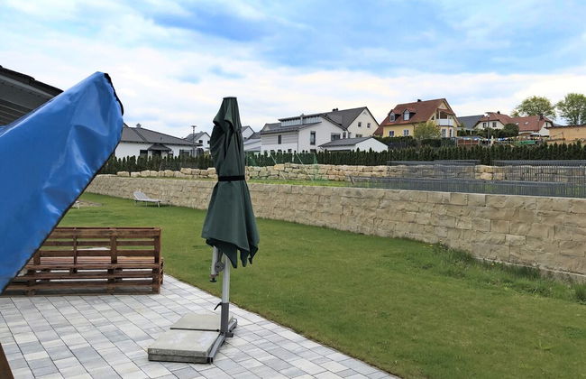 Holiday Home with Garden & Terrace in Bodenwöhr near Hammersee - Foto 32