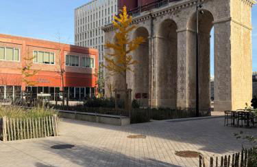 Atelier - Gare Saint Jean - Foto 8