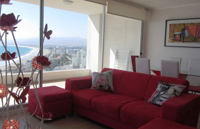 La Choza VIP Turquesa en La Serena - Photo 77