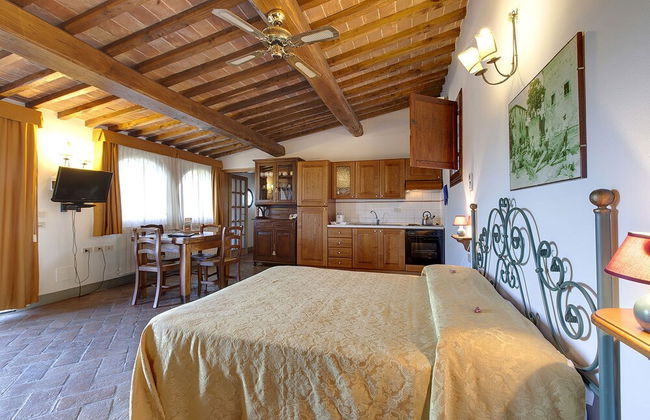 Farm House La Presura - Photo 38