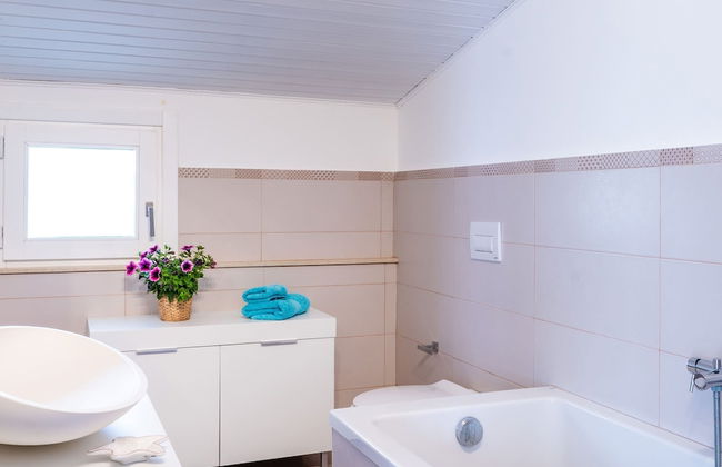 Villa Elena in Isola - Foto 32