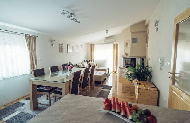 Holiday Home in Imotski With Pool - Foto 34