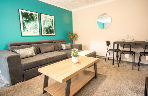 Whitburn house - Photo 9