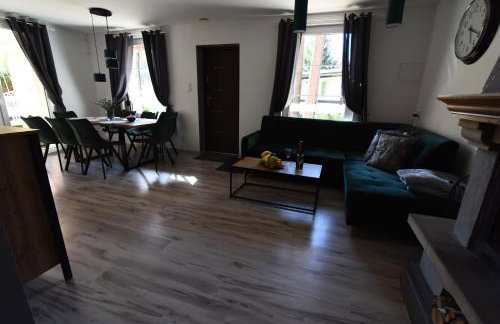 Domek Kretowiny Mazury - Foto 13