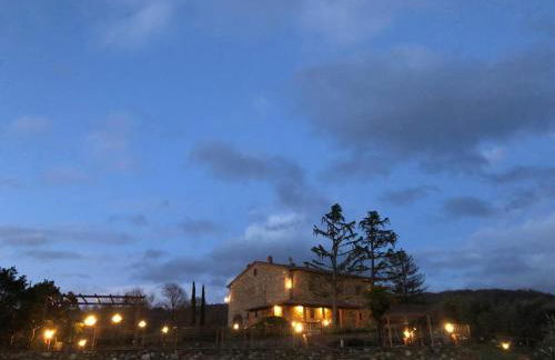 Podere Le Volte Country House La Mita - Foto 3