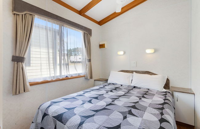 Goulburn South Caravan Park - Foto 5